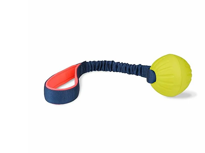 - Environmentally friendly pet toy recommendations- Environmentally friendly pet toy recommendationsCompany Of Animals Play Tuggi Ball