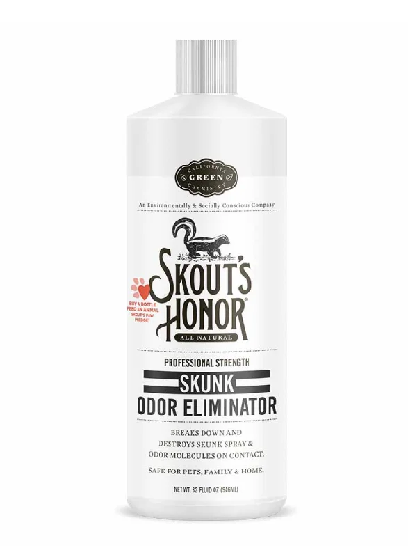 - Pet educational toy recommendations- Pet educational toy recommendationsSkouts Honor Skunk Odour Eliminator