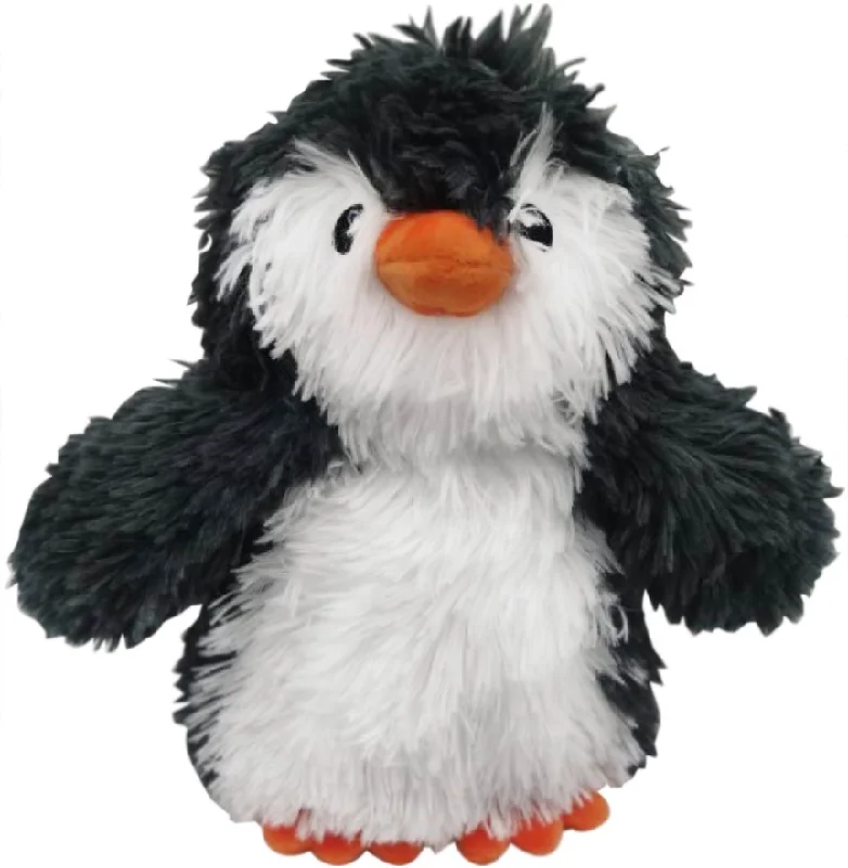 - Travel pet toy recommendations- Travel pet toy recommendationsTall Tails Fluffy Penguin