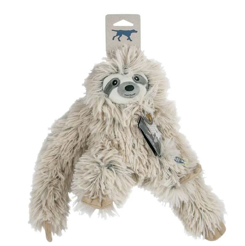 - Environmentally friendly pet toy recommendations- Environmentally friendly pet toy recommendationsTall Tails Rope Sloth