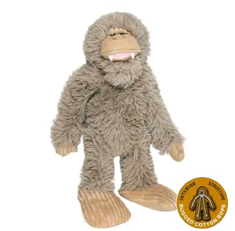 - Plush pet toy selection- Plush pet toy selectionTall Tails Big Foot