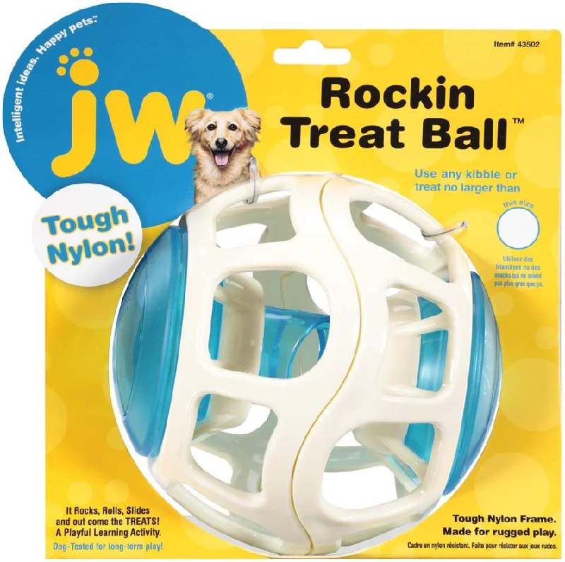 - Brand XX cat toy selections- Brand XX cat toy selectionsJW Rockin Treat Ball