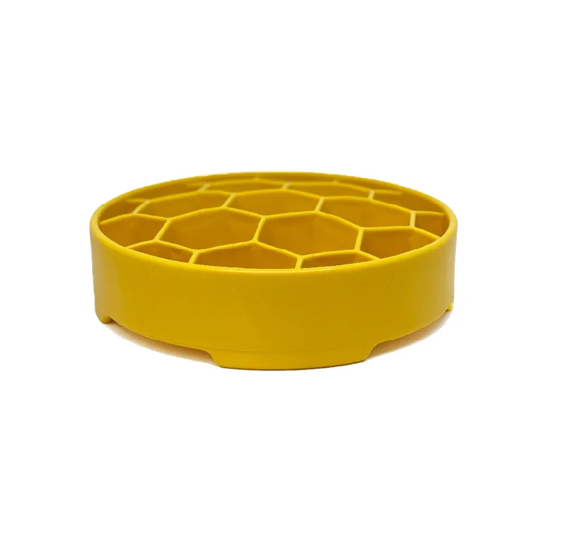 - Bird toy recommendations- Bird toy recommendationsSodaPup Honeycomb Enrichment Bowl