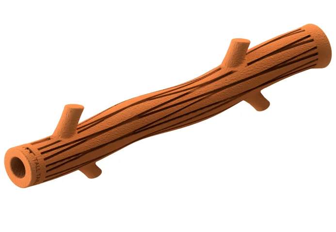  -High-end pet toy rankings -High-end pet toy rankingsTall Tails Natural Rubber Stick