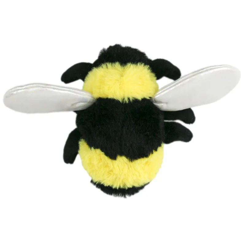  -Cost-effective pet toy recommendations -Cost-effective pet toy recommendationsTall Tails Bumble Bee