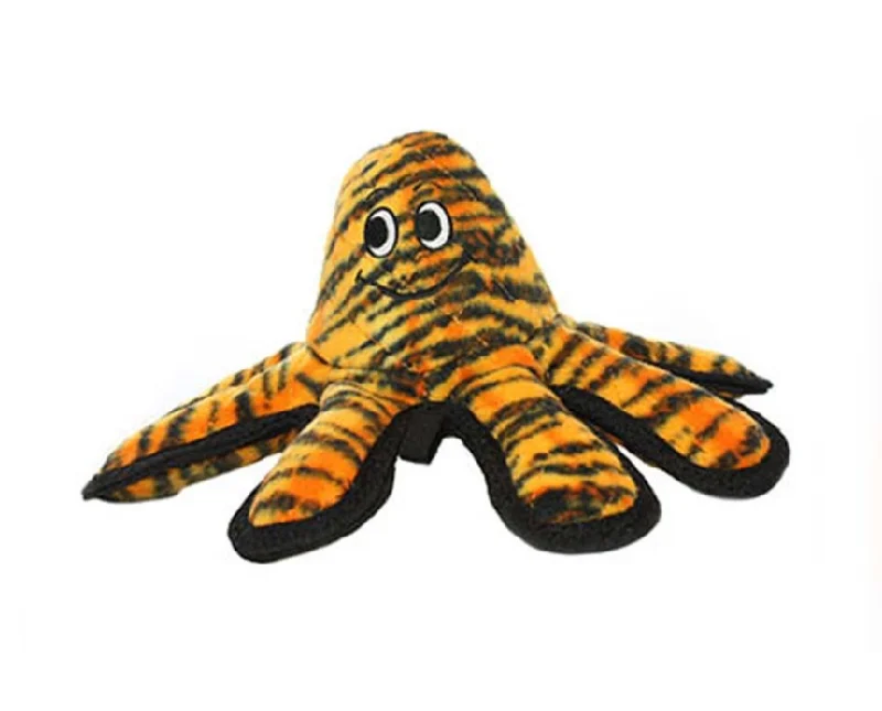 - Brand XX pet toy recommendations- Brand XX pet toy recommendationsTuffy Tiger Print Octopus