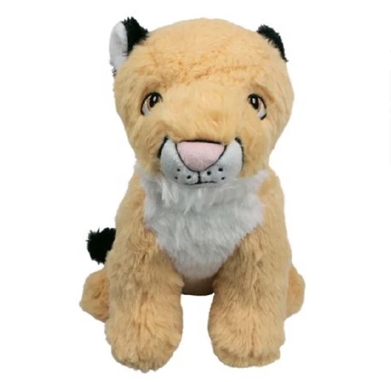  -Non-toxic pet toy recommendations -Non-toxic pet toy recommendationsTall Tails Mountain Lion