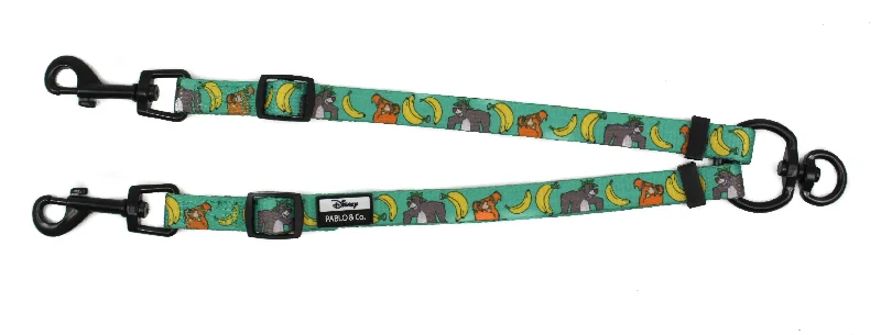 Pet grooming and cleaning products:The Jungle Book: Leash Splitter