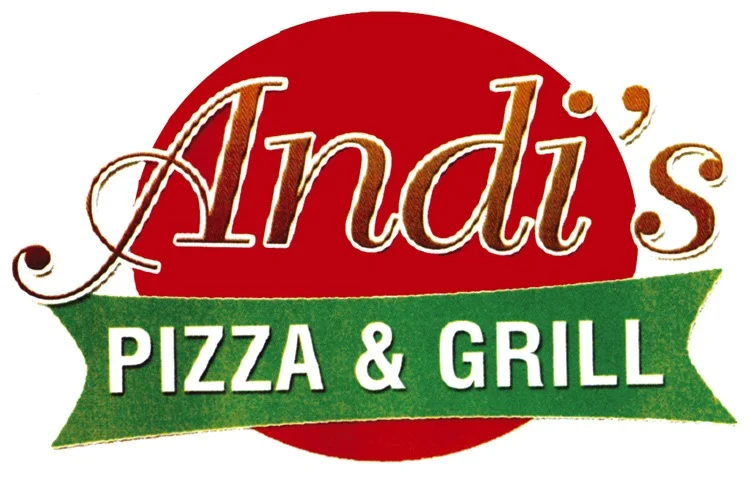 ------Andi's Pizza & Grill