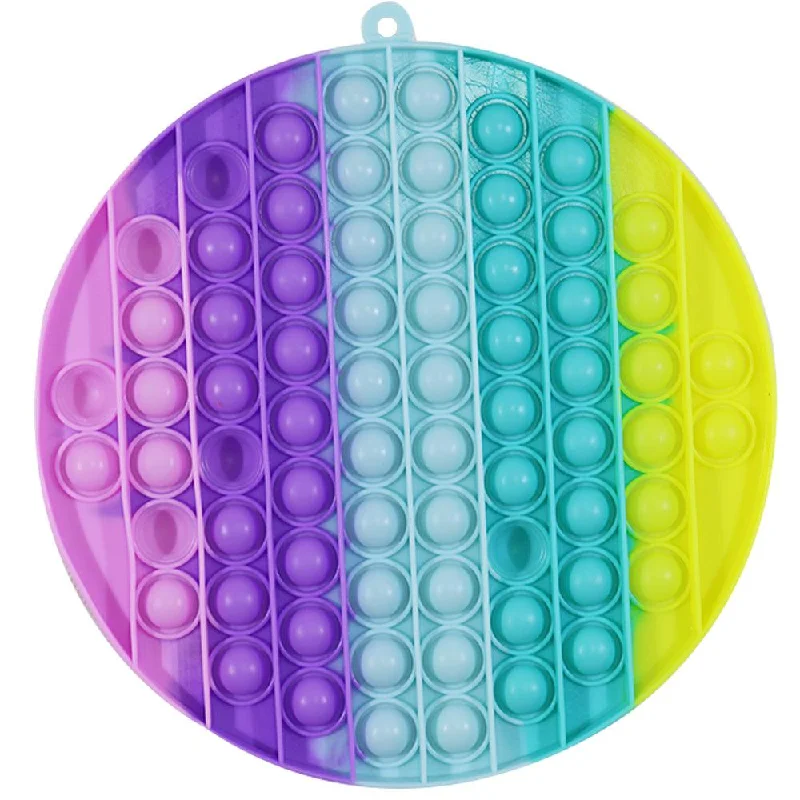 - Dog toy recommendations- Dog toy recommendationsBig Colored Round Pop it Fidget Toy / KM-141