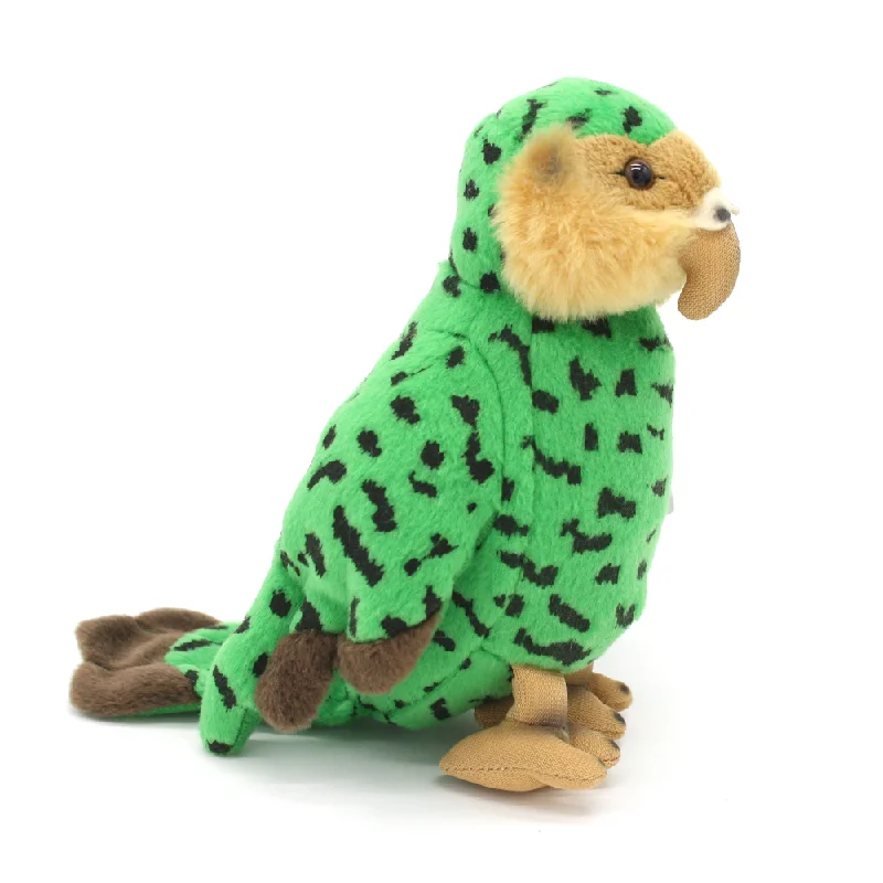 - Pet food leaking toy rankings- Pet food leaking toy rankingsAntics Sound of New Zealand Soft Toy Kākāpō