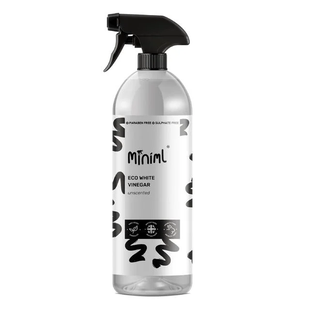 Pet ProductsPet ProductsMiniml White Vinegar   750ml