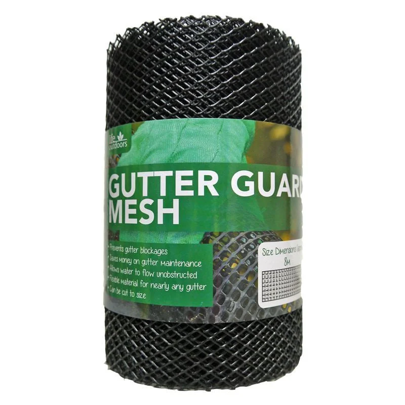  -Anti-scratch sofa protective cover -Anti-scratch sofa protective coverLife Outdoors Gutter Guard Mesh 8m x 18cm