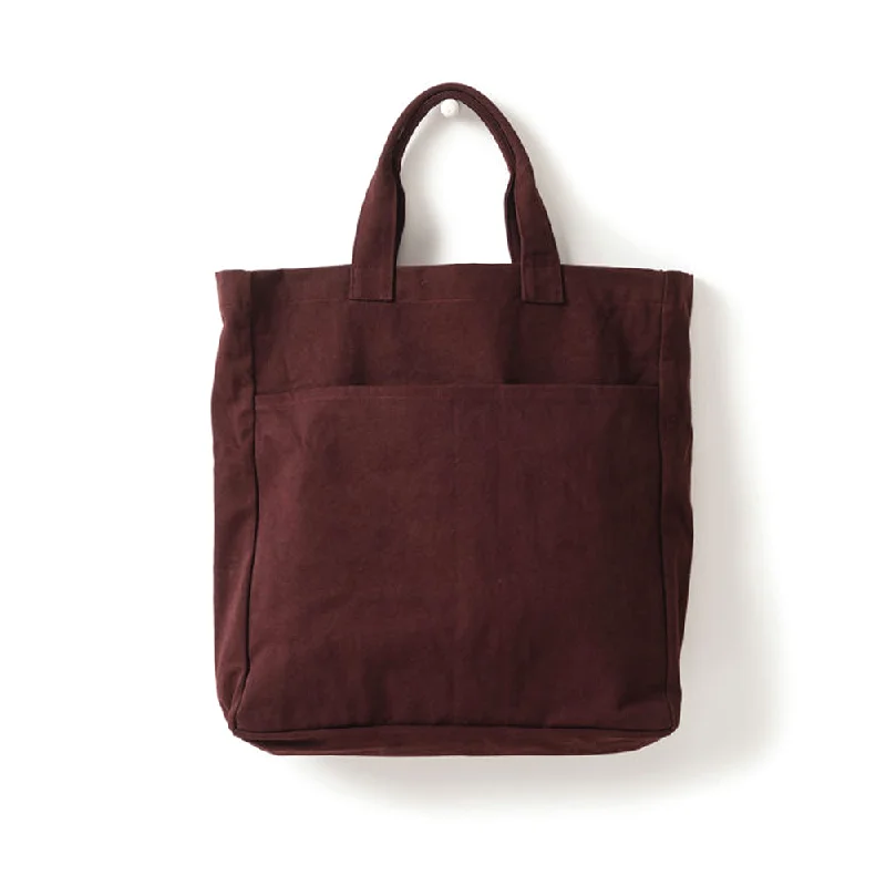 - Winter warm clothes for short-haired dogs- Winter warm clothes for short-haired dogsCitta Oversized Tote Mulberry