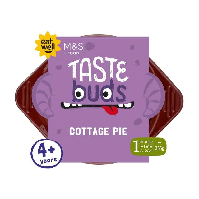 - Foldable and portable cat bag- Foldable and portable cat bagM&S Taste Buds Cottage Pie   255g