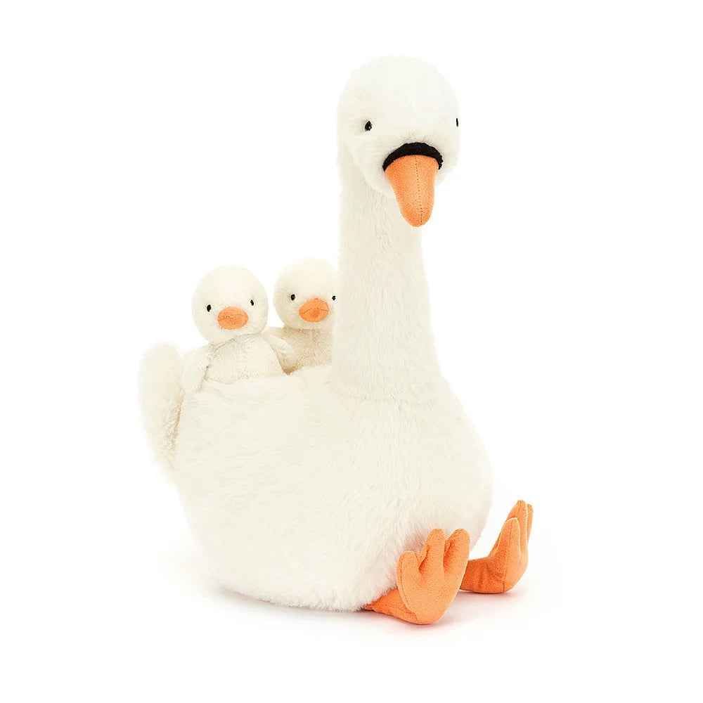 - Parrot climbing and standing wooden frame- Parrot climbing and standing wooden frame*Jellycat featherful swan