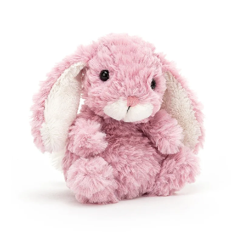  -Non-contact cat thermometer -Non-contact cat thermometer*Jellycat yummy bunny tulip pink