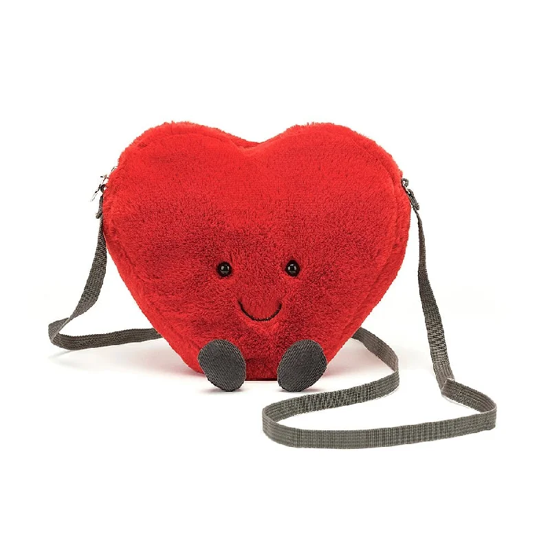 - ​​Pet toys under 10 yuan- ​​Pet toys under 10 yuan*Jellycat amuseable heart bag