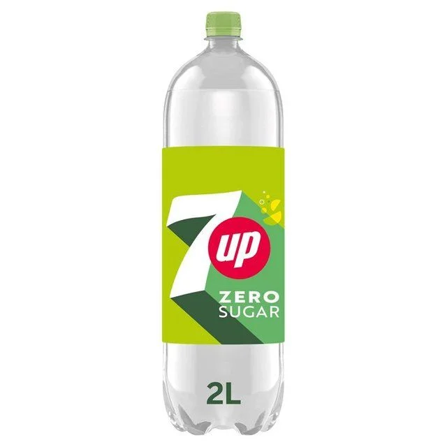 - ​​Christmas pet Christmas clothing- ​​Christmas pet Christmas clothing7UP Zero Lemon & Lime   2L