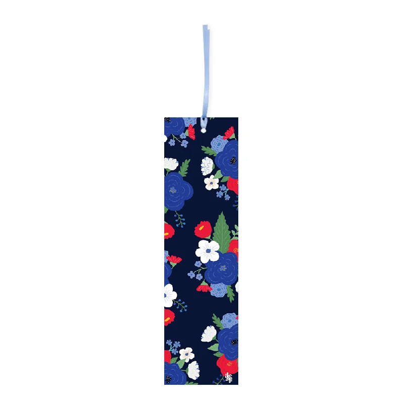 - Summer pet ice mat- Summer pet ice matIko Iko Double Sided Bookmark Bloom Navy