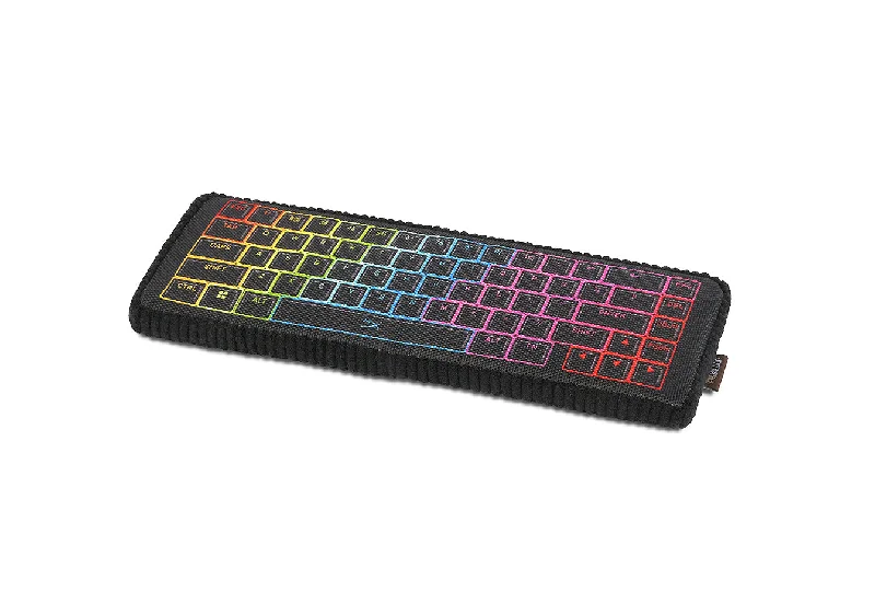 Pet ProductsPet ProductsHyperX x P.L.A.Y. Alloy Keybark Gaming Keyboard