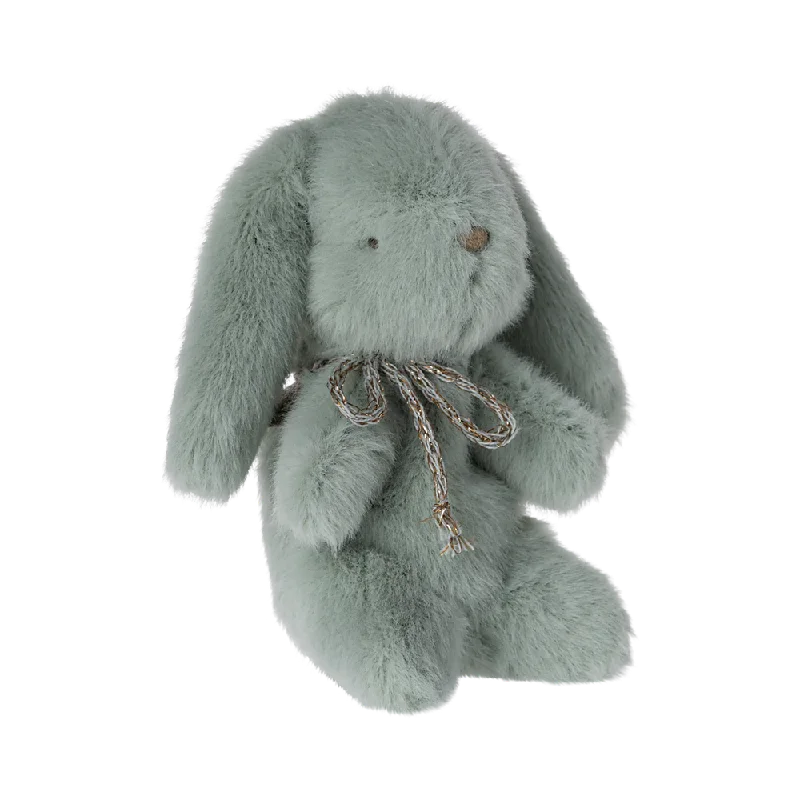 - Organic cotton dog bibs- Organic cotton dog bibsMaileg plush mini bunny - mint