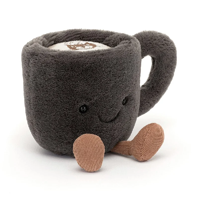 ------*Jellycat amuseable coffee cup