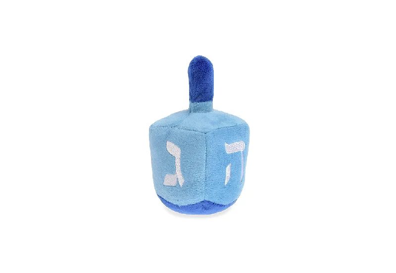 - Dog disposable foam shower gel- Dog disposable foam shower gelPaw-nukkah Doggy Dreidel