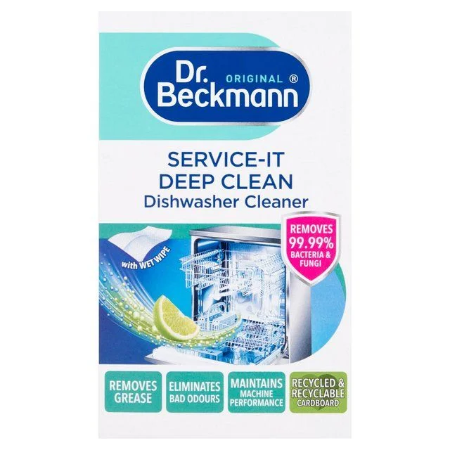  -Explosion-proof leash FOR LARGE dogs -Explosion-proof leash FOR LARGE dogsDr. Beckmann Service-it Deep Clean Dishwasher Cleaner   75g