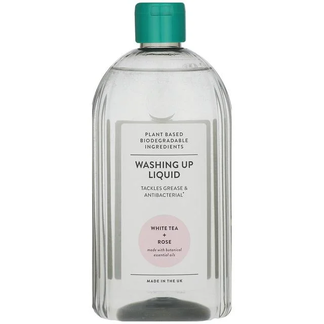 - Postoperative pet anti-licking Elizabethan collar- Postoperative pet anti-licking Elizabethan collarM&S White Tea & Rose Washing Up Liquid   500ml