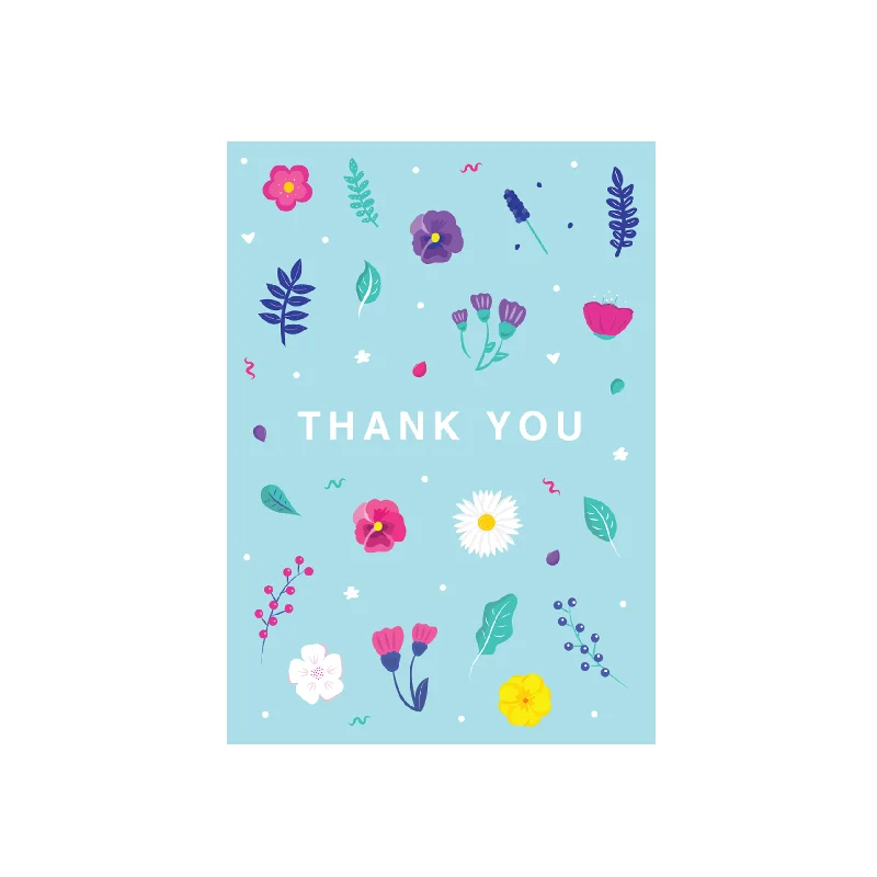  -Anti-scratch scratching board AND cat bed in one -Anti-scratch scratching board AND cat bed in oneIko Iko Floral Message Card Wildflowers Thank You