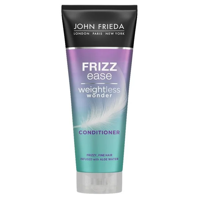 - ​​Christmas pet Christmas clothing- ​​Christmas pet Christmas clothingJohn Frieda Weightless Wonder Conditioner   250ml