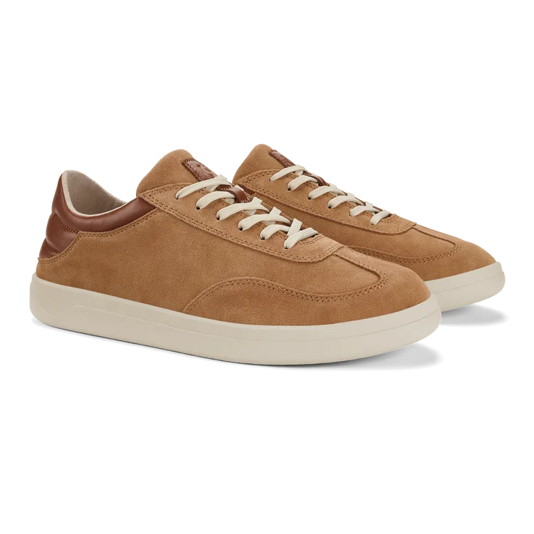  -Non-contact cat thermometer -Non-contact cat thermometerMen's Punini Suede Shoe - Tan/Toffee