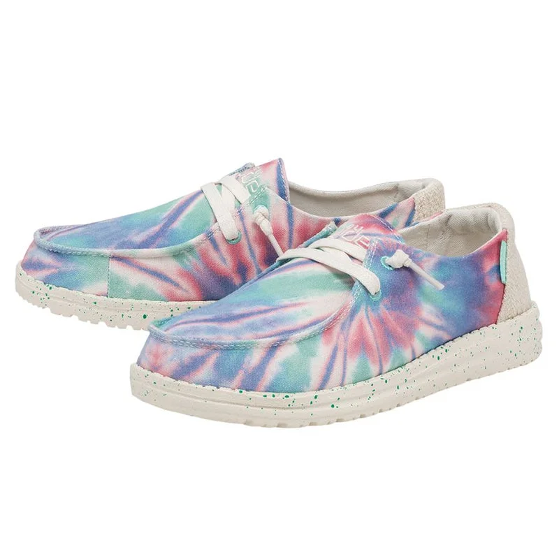 Candy Tie Dye