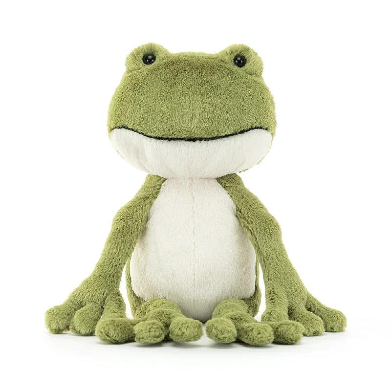 - Dog disposable foam shower gel- Dog disposable foam shower gelJellycat finnegan frog