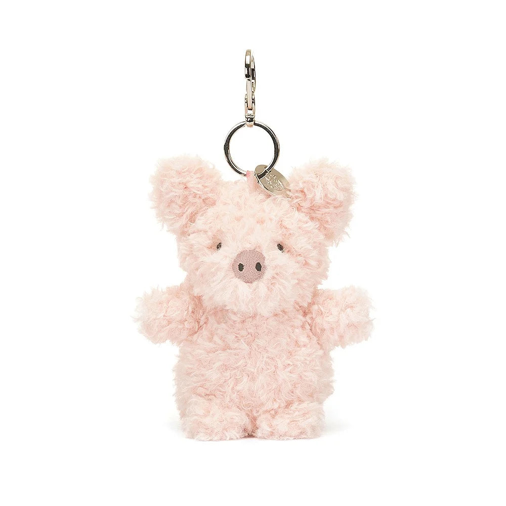 - Cat hair ball removal and hair removal cream- Cat hair ball removal and hair removal cream*Jellycat little pig bag charm