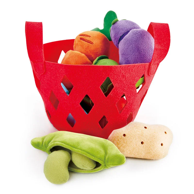 Pet ProductsPet ProductsHape toddler vegetable basket