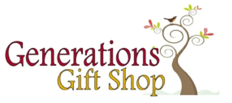 ------Generations Gift Shop