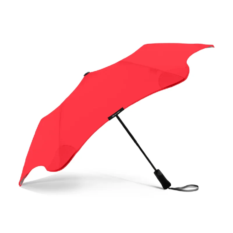 - Air box TSA certified check-in- Air box TSA certified check-inBlunt Umbrella Metro Red