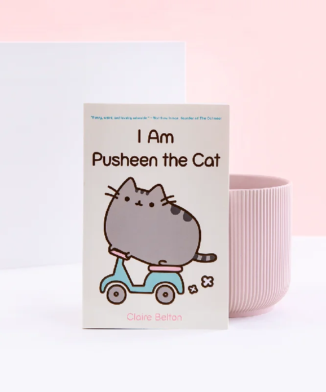  -Splash-proof food bowl AND Anti-choking slow food bowl -Splash-proof food bowl AND Anti-choking slow food bowlI Am Pusheen the Cat Paperback