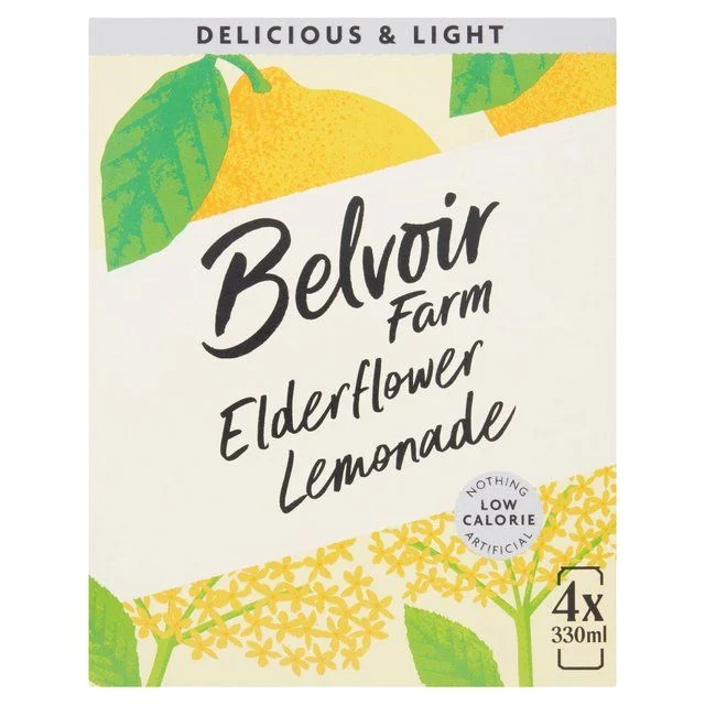 - Pregnant cat delivery room warming box- Pregnant cat delivery room warming boxBelvoir Farm Delicious & Light Elderflower Lemonade   4 x 330ml