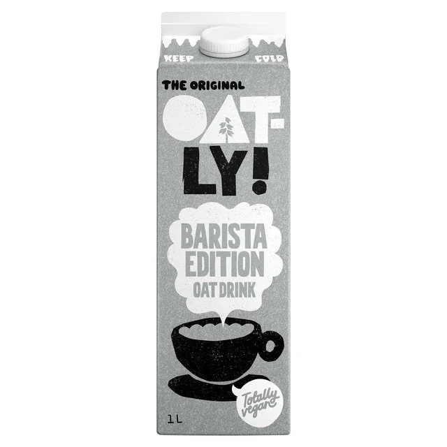  -Anti-scratch scratching board AND cat bed in one -Anti-scratch scratching board AND cat bed in oneOatly Oat Drink Barista Chilled   1L