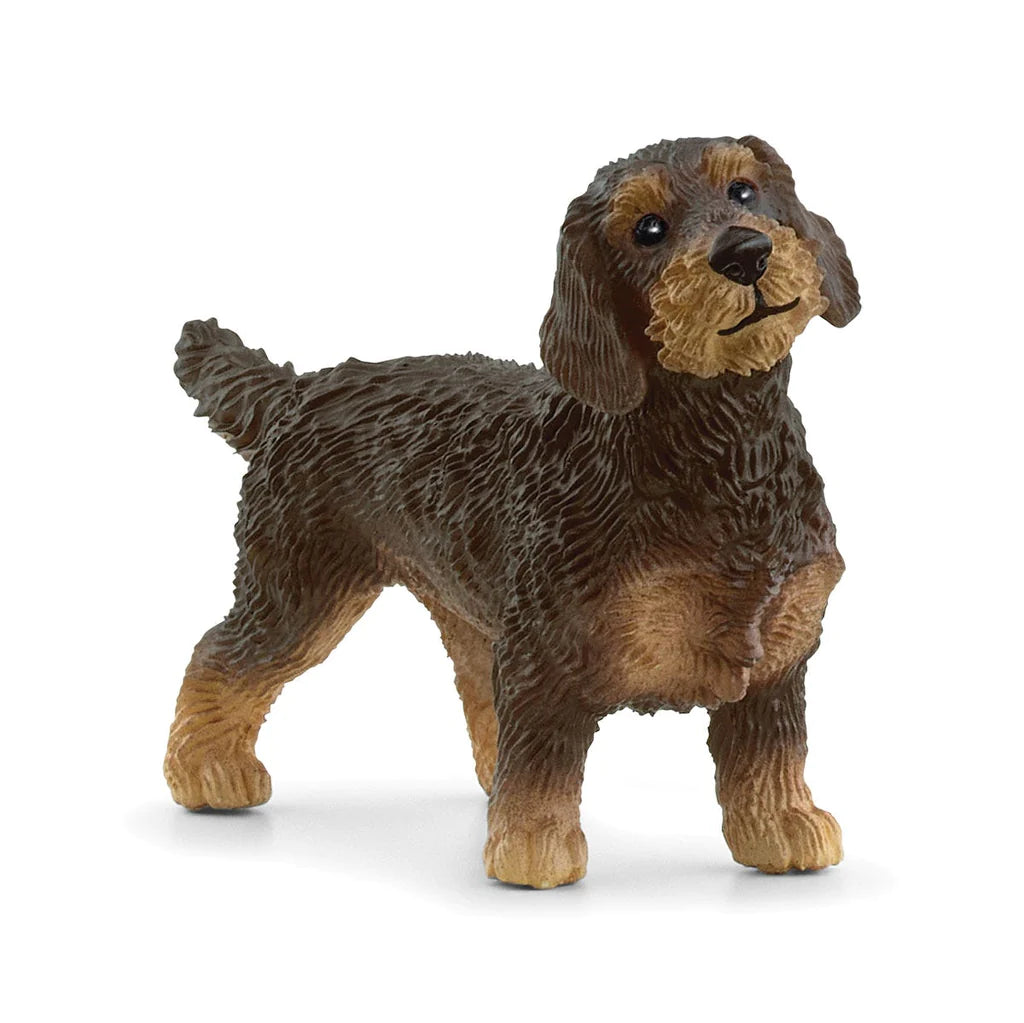 - ​​Pet toys under 10 yuan- ​​Pet toys under 10 yuanSchleich wire-haired dachshund