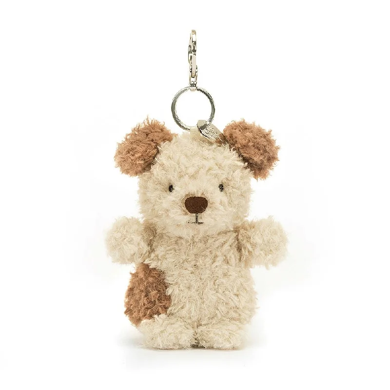 - Deodorizing cat litter tofu litter- Deodorizing cat litter tofu litter*Jellycat little pup bag charm