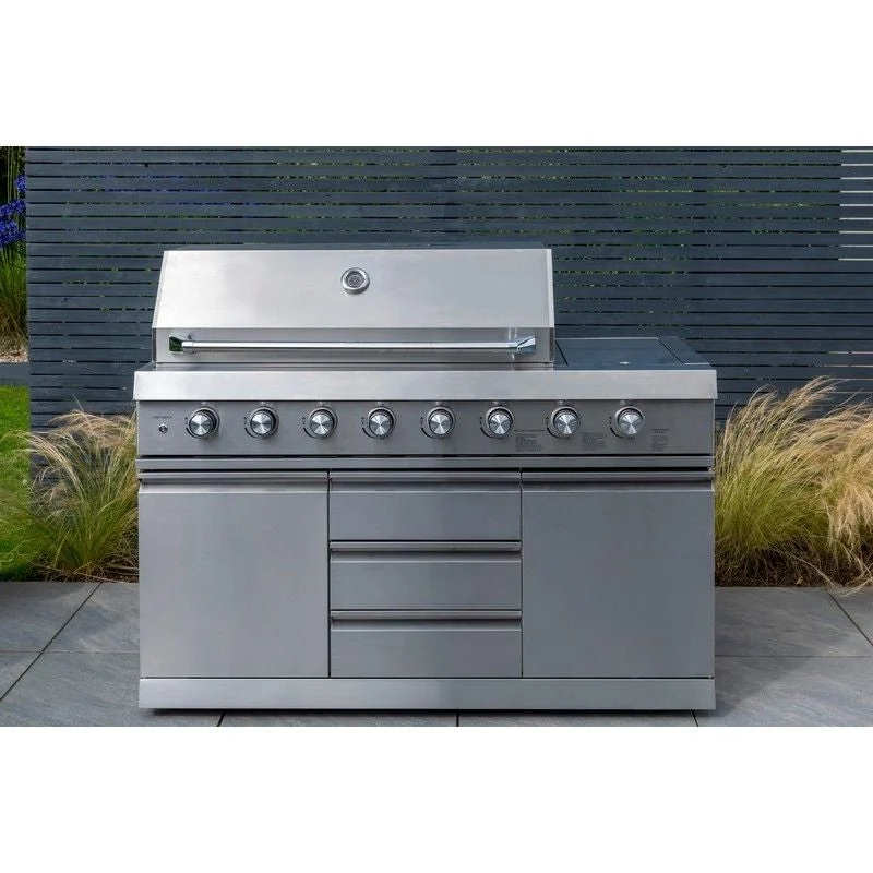 Pet ProductsPet ProductsAbsolute Garden Kitchen by Norfolk Grills