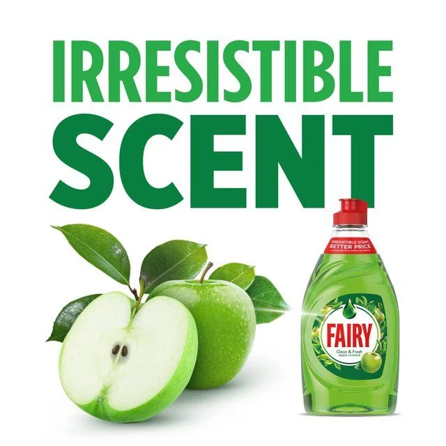 - Air box TSA certified check-in- Air box TSA certified check-inFairy Apple Orchard Washing Up Liquid   320ml