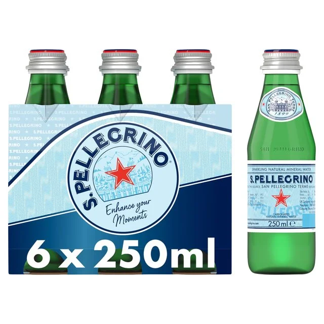 - ​​Pet toys under 10 yuan- ​​Pet toys under 10 yuanSan Pellegrino Sparkling Natural Mineral Water Glass   6 x 250ml