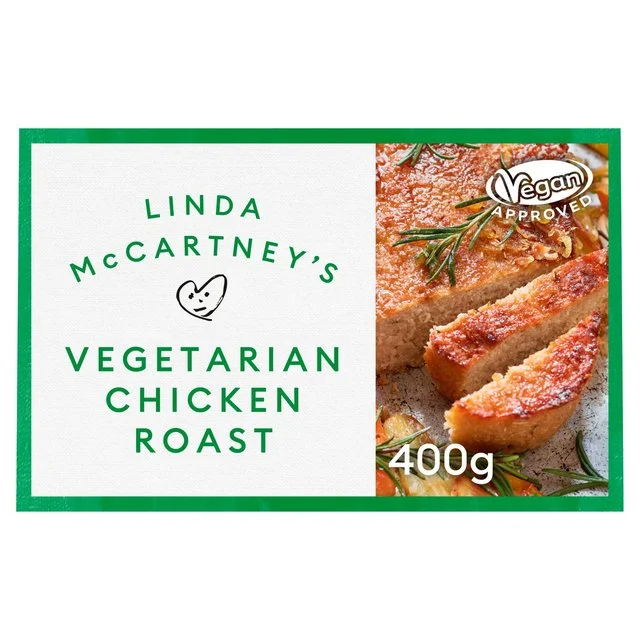 - Pet diabetes prescription food- Pet diabetes prescription foodLinda McCartney Chicken Roast   400g