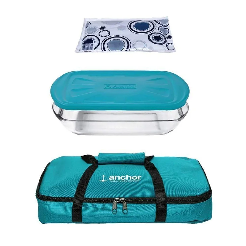 - Elderly dog ​​joint care mattress- Elderly dog ​​joint care mattressAnchor Hocking Bake n Take Food Container & Hot/Cold Pack Set Teal