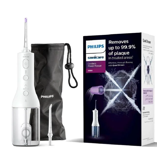 - Pet smart GPS locator- Pet smart GPS locatorPhilips Sonicare Cordless Power Flosser white